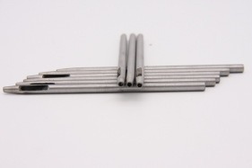 Кожа Круглый пробойник 2,0 мм