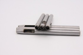 Кожа Круглый пробойник 4,0 мм