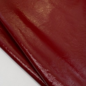 Кожа Наплак Рубин