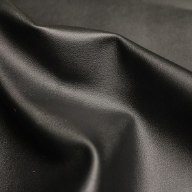 Кожа Орфей черный