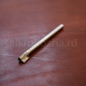 Кожа Пробойник кобурный 3,0 мм