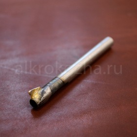 Кожа Пробойник кобурный 5 мм.