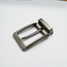 Кожа РЕМЕННАЯ ПРЯЖКА СПЛАВ, 35 ММ 033