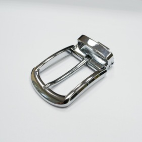 Кожа РЕМЕННАЯ ПРЯЖКА СПЛАВ, 35 ММ 036