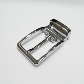 Кожа РЕМЕННАЯ ПРЯЖКА СПЛАВ, 35 ММ 037