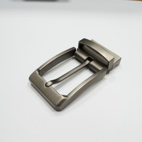 Кожа РЕМЕННАЯ ПРЯЖКА СПЛАВ, 35 ММ 038