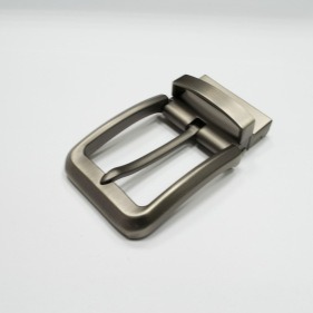 Кожа РЕМЕННАЯ ПРЯЖКА СПЛАВ, 35 ММ 039