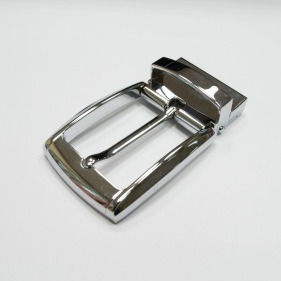 Кожа РЕМЕННАЯ ПРЯЖКА СПЛАВ, 35 ММ 040