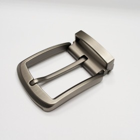 Кожа Ременная пряжка Сплав, 40 мм 021
