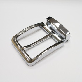 Кожа Ременная пряжка Сплав, 40 мм 022