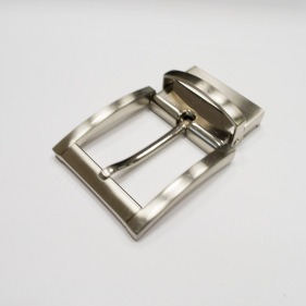 Кожа РЕМЕННАЯ ПРЯЖКА СПЛАВ, 40 ММ 032
