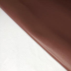 Кожа Сафьяно пыльная роза