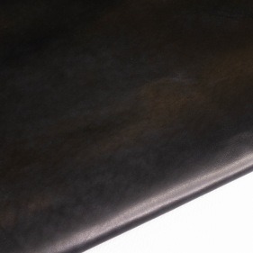 Кожа ШОРНО-СЕДЕЛЬНАЯ черный 2,2-2,4 мм