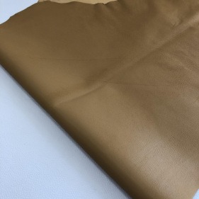 Кожа Спилок Подкладочный Свиной, бежевый