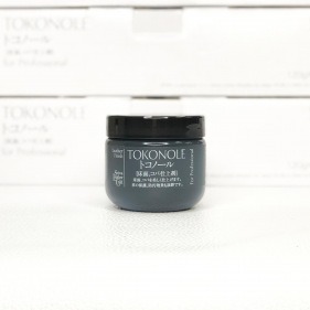 Кожа Tokonole черный 120 грамм