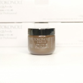 Кожа Tokonole коричневый 120 грамм