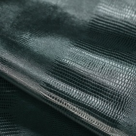 Кожа Ящериц, зеленый