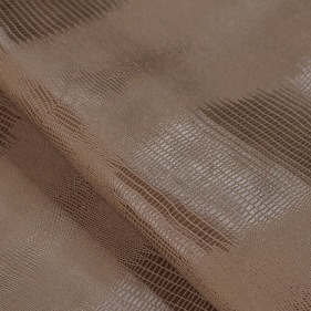 Кожа Ящерица бежевый