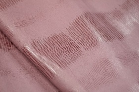 Кожа Ящерица, ирис