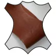 Кожа Пола, коньяк 3,0-3,5