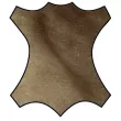 Кожа СПИЛОК ПОДКЛАДОЧНЫЙ КОРИЧНЕВЫЙ 