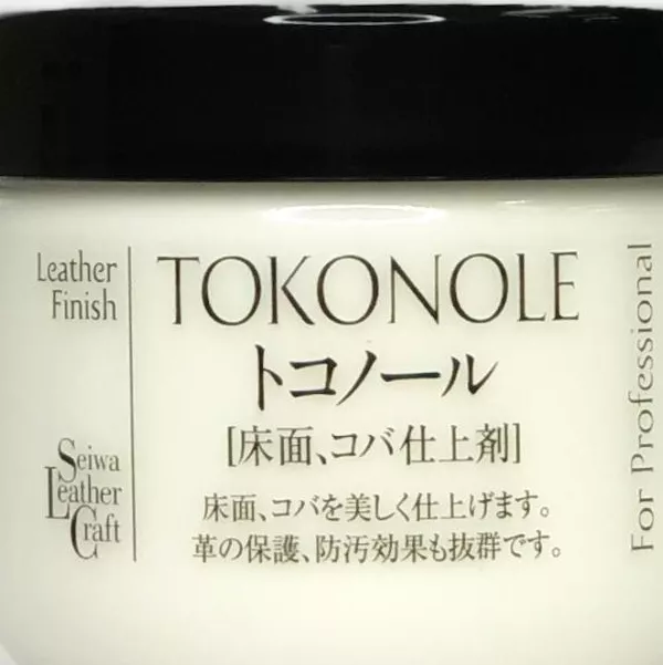 Кожа Tokonole бесцветный 120 грамм